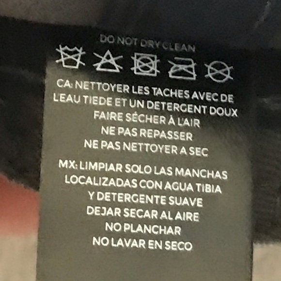 '47 Brand for "S+N" Adjustable Grey Cotton Ball Cap NWOT - Picture 6 of 16